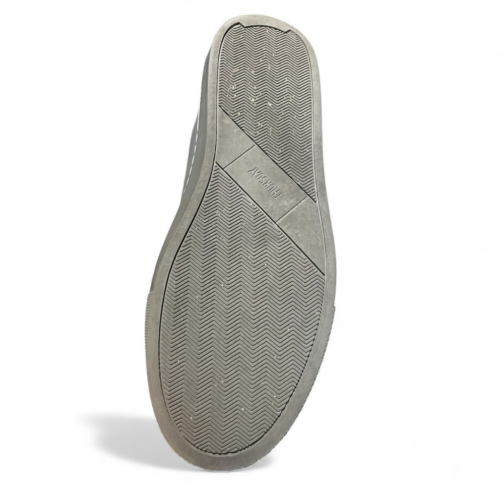 Men's THURSDAY BOOT COMPANY Gray Casual Sneakers - Picture 6 of 7